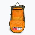 Fahrradrucksack EVOC Stage 12 l grün 124332 4