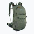 Fahrradrucksack EVOC Stage 12 l grün 124332 5