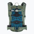 Fahrradrucksack EVOC Stage 12 l grün 124332 6