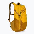 Fahrradrucksack EVOC Ride 16 l gelb 132614 2