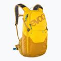 Fahrradrucksack EVOC Ride 16 l gelb 132614 5