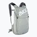 Fahrradrucksack EVOC Ride 12 l grau 132117 5