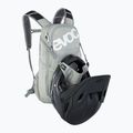 Fahrradrucksack EVOC Ride 12 l grau 132117 10