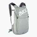 EVOC Ride 12 l Fahrradrucksack mit 2 l Reservoir Stein