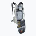 EVOC Ride 12 l Fahrradrucksack mit 2 l Reservoir Stein 5