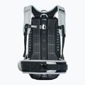 Fahrradrucksack EVOC Fr Enduro 16 l grau 11717 6