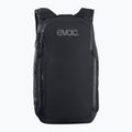 EVOC Commute A.I.R. Pro 18 l Fahrradrucksack schwarz