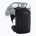 EVOC Commute A.I.R. Pro 18 l Fahrradrucksack schwarz 15