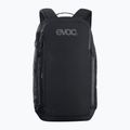 EVOC Commute Pro 22 l schwarzer Fahrradrucksack