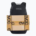EVOC Commute Pro 22 l schwarzer Fahrradrucksack 6