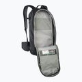 EVOC Commute Pro 22 l schwarzer Fahrradrucksack 10