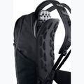 EVOC Commute Pro 22 l schwarzer Fahrradrucksack 11