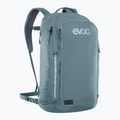 EVOC Commute 22 l Stahl Fahrradrucksack 2