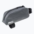 Fahrradtasche für Rahmen EVOC Top Tube Pack WP carbon grey