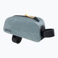 Fahrradtasche für Rahmen EVOC Top Tube Pack WP Stahl 2