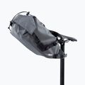 Fahrrad Satteltasche EVOC Seat Pack Boa WP 6 l Carbon Grey 161121 4