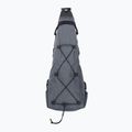 Fahrrad Satteltasche EVOC Seat Pack Boa WP 12 l Carbon Grey 1612121 2