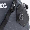 Fahrrad Satteltasche EVOC Seat Pack Boa WP 12 l Carbon Grey 1612121 4
