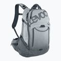 EVOC Trail Pro 26 l Stein/Carbon grau Fahrrad-Rucksack