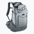 EVOC Trail Pro 26 l Stein/Carbon grau Fahrrad-Rucksack 4