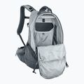 EVOC Trail Pro 26 l Stein/Carbon grau Fahrrad-Rucksack 5