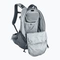 EVOC Trail Pro 26 l Stein/Carbon grau Fahrrad-Rucksack 6