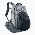 EVOC Trail Pro 26 l Stein/Carbon grau Fahrrad-Rucksack 9