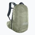 EVOC Trail Pro 26 l Stein/Carbon grau Fahrrad-Rucksack 10