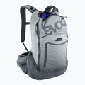 EVOC Trail Pro 16 l Stein/Carbon grau Fahrradrucksack 4