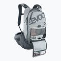 EVOC Trail Pro 16 l Stein/Carbon grau Fahrradrucksack 8