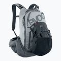 EVOC Trail Pro 16 l Stein/Carbon grau Fahrradrucksack 9