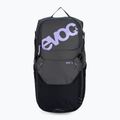 Fahrradrucksack EVOC Ride 16 l grau-schwarz 13291