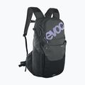 Fahrradrucksack EVOC Ride 16 l grau-schwarz 13291 5