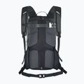 Fahrradrucksack EVOC Ride 16 l grau-schwarz 13291 6