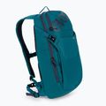 Fahrradrucksack EVOC Ride 8 l blau 1322237 2