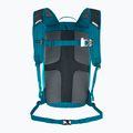 Fahrradrucksack EVOC Ride 8 l blau 1322237 6