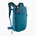 EVOC Ride 8 l Fahrradrucksack mit 2 l Reservoir Ozean 3