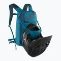 EVOC Ride 8 l Fahrradrucksack mit 2 l Reservoir Ozean 5