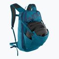 EVOC Ride 8 l Fahrradrucksack mit 2 l Reservoir Ozean 6