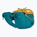 Hüfttasche EVOC Hip Pack 3 l blau-gelb 1257616 2