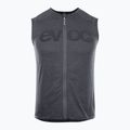 Herren EVOC Ski Protector Weste kohlenstoffgrau