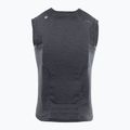 Herren EVOC Ski Protector Weste kohlenstoffgrau 2
