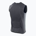 Herren EVOC Ski Protector Weste kohlenstoffgrau 4