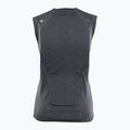 Sicherheitsweste Damen EVOC Protector Vest W carbon grey 2