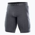 Herren EVOC Crash Pants kohlenstoffgrau 2