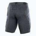 Herren EVOC Crash Pants kohlenstoffgrau 4