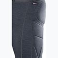 Herren EVOC Crash Pants kohlenstoffgrau 5