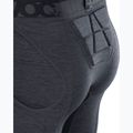 Herren EVOC Crash Pants kohlenstoffgrau 7