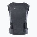 Sicherheitsweste Kinder EVOC Protector Vest Jr carbon grey 2
