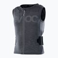 Sicherheitsweste Kinder EVOC Protector Vest Jr carbon grey 3